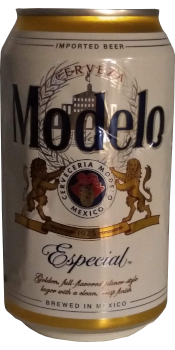 Modelo Especial Beer Review